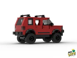 Jeep XJ