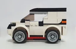 75895 White Rabbit