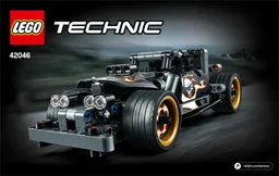 Getaway Racer