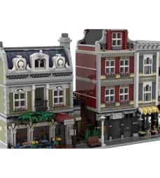 Sporting Goods Store.