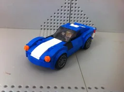 75871 Ferrari 250 GTO