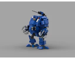Brutalis Dreadnought