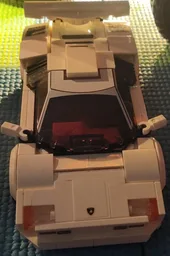 Pimp my Countach