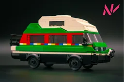 Dampervan (Top Gear)