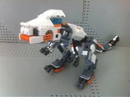 31034 T-rex