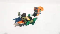 60424 Dragon Boat