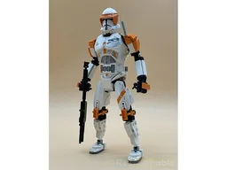 Commander Cody