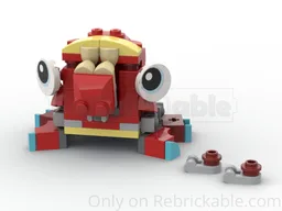 31145 Chomper