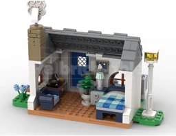 Marshal's House