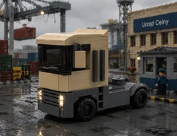 Renault MAGNUM