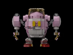 Kirby Bot