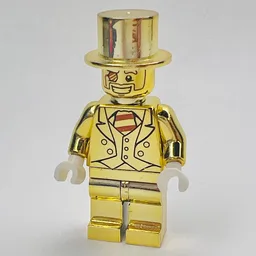 Mr. Gold