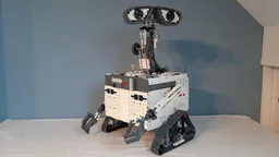 Wall-e