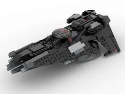 75179 B-model (alternative build)