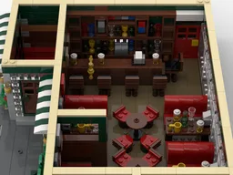 SitComplex - MacLaren's Pub