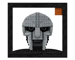 MF DOOM The Madvillain Edition