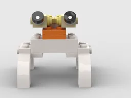 Walker Monster