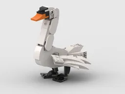 Little Swan