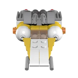 75162 Nabla Fighter