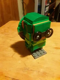 Carapace