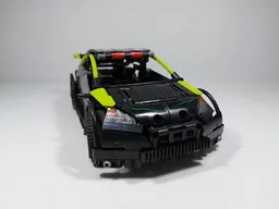 Hatchback Type R
