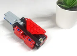 Radish / Carrot knife