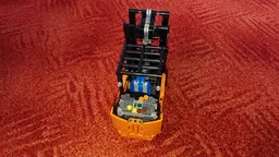RC Forklift
