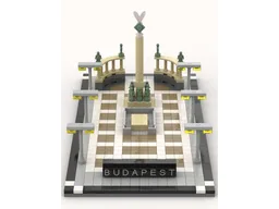 Modular Square #1