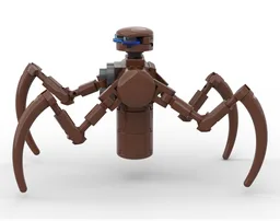 Chameleon Droid