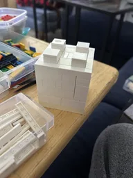Yellow Brick (Puzzle Box)