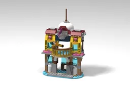 41378 Star Observatory