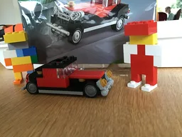 30644 Oldtimer