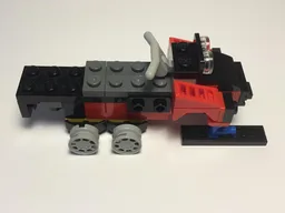 31040 snowmobile