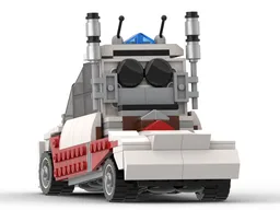 GhostTrucker