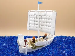 Vingilot (elven ship)