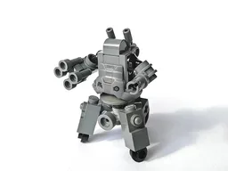 Fallout Sentry Bot