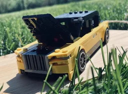 Rolls Royce Goldfinger