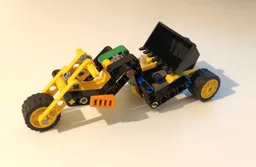 30433 Trike