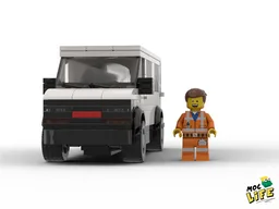 GMC Savana