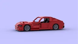 Bugatti EB110