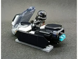 Death-Trooper Speeder