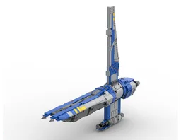 Stinger Mantis