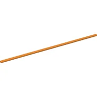 Hose Rigid 3mm D. 20L / 16cm / Orange