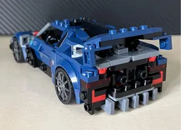 Maserati MCXtrema