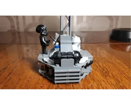 Stand for TIE-Fighter/Interceptor