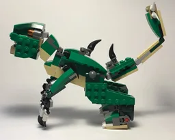 31058 Scorpios rex