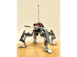 Separatist Dwarf Spider Droid