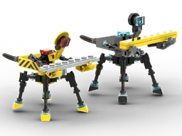 Construction / Demolition Drone