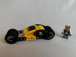 42197 Hyper Bike