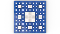 Sierpinski Carpet
